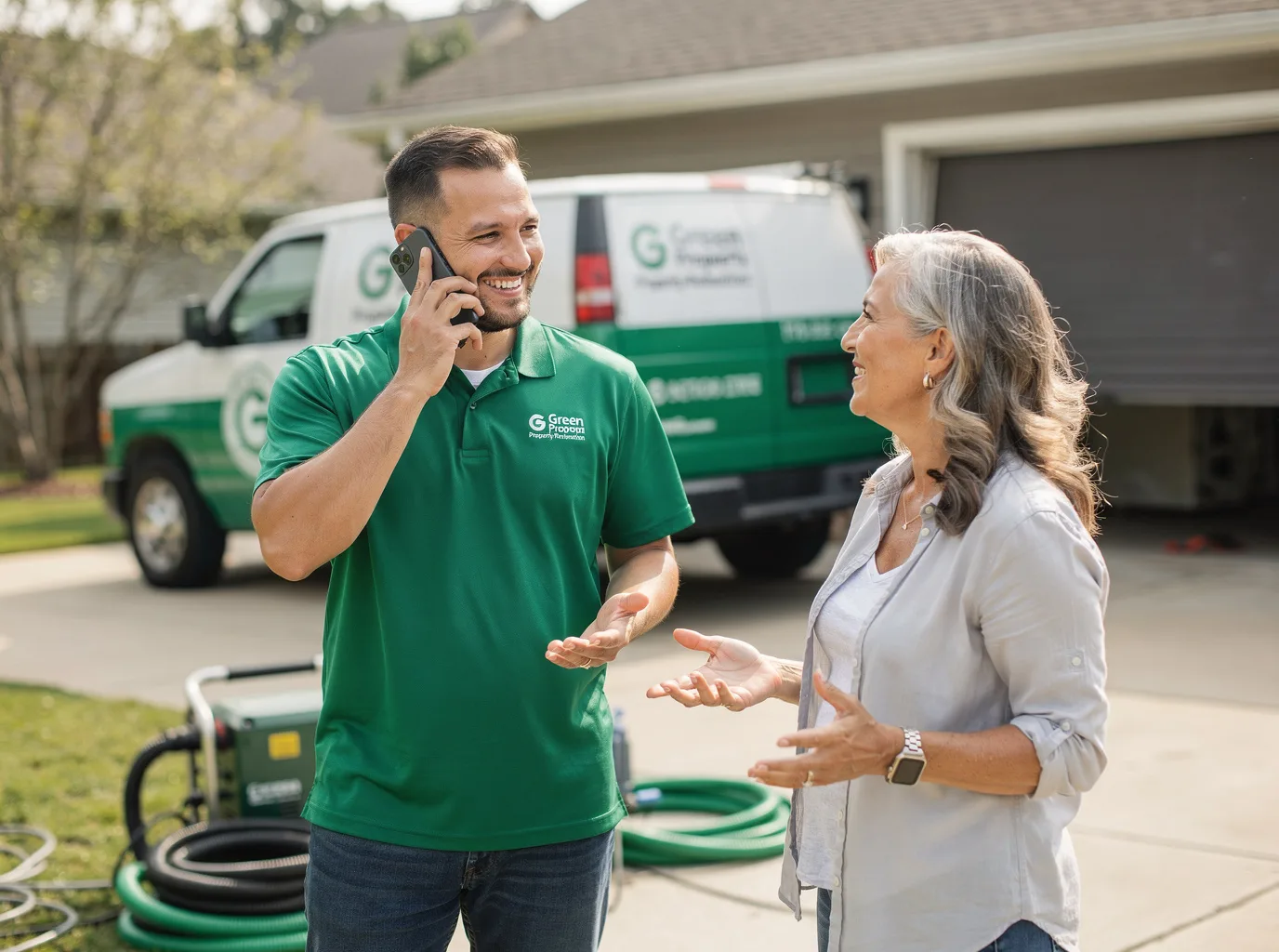 Water Damage Restoration Farwell, MI FAQs